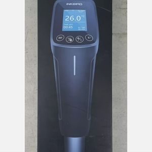 Inkbird Wifi Sous Vide Precision Cooker 1000W Immersion Circulator Slow Cooker